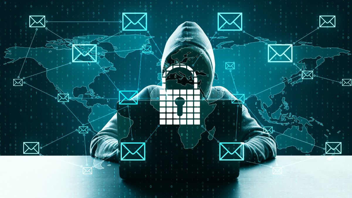 Achtung Phishing-Mails